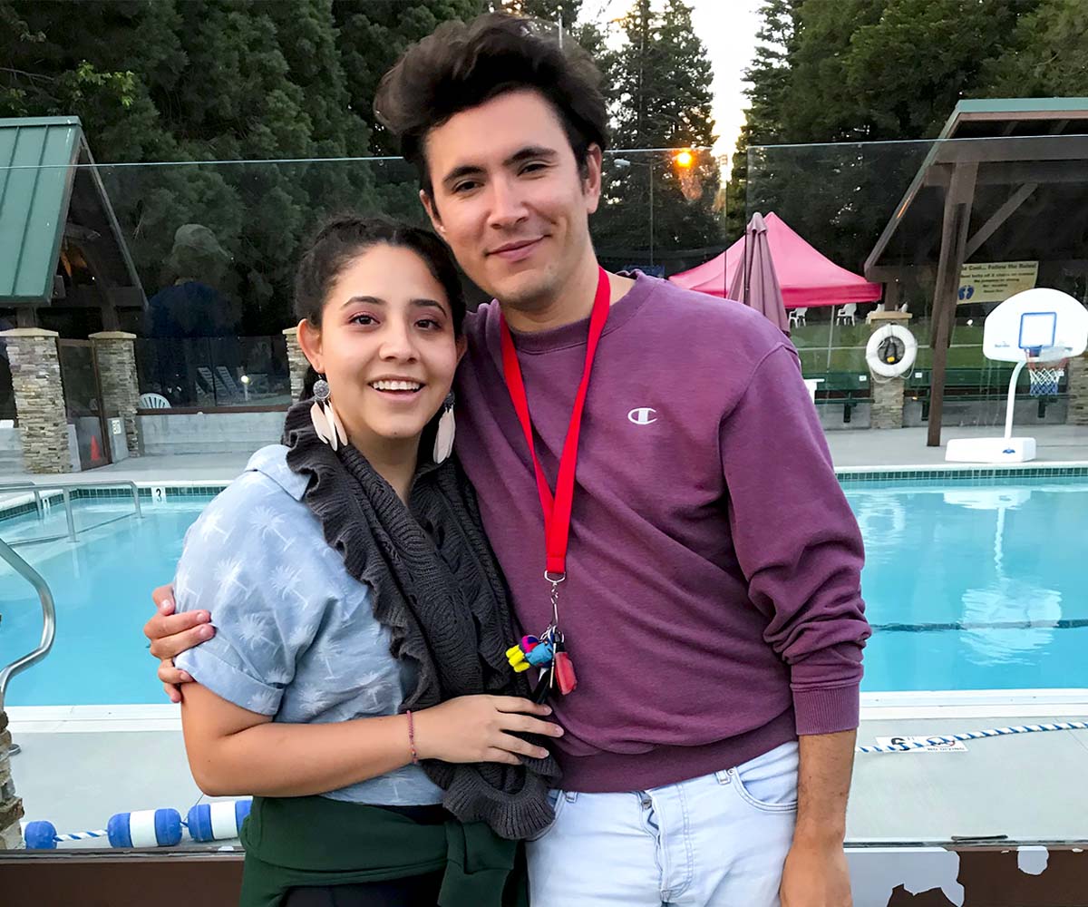 3 / 7 - Participación de Alumno de Negocios Internacionales en los Campamentos de Verano 2019 3 / 7 - Participación de Alumno de Negocios Internacionales en los Campamentos de Verano 2019