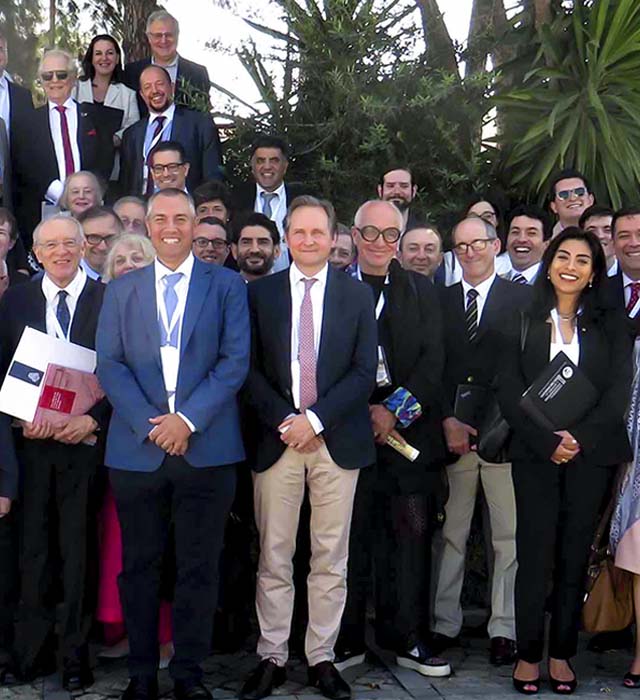 XX Congreso del Instituto Internacional de Historia del Derecho Indiano, España