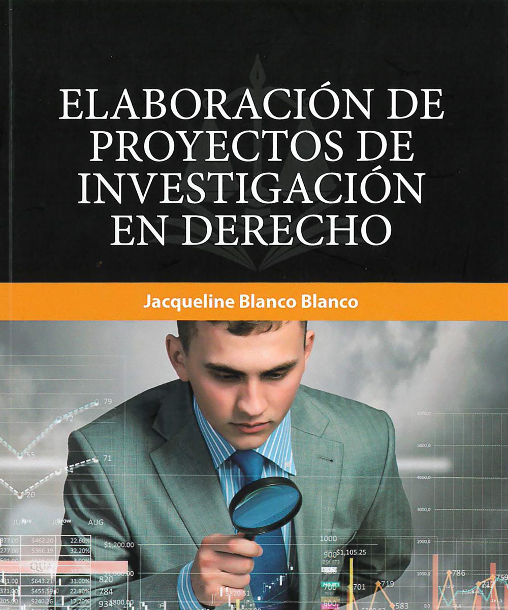 6 / 8 - K212 B53 Elaboración de Proyectos de Investigación en Derecho, Jacqueline Blanco Blanco 6 / 8 - K212 B53 Elaboración de Proyectos de Investigación en Derecho, Jacqueline Blanco Blanco