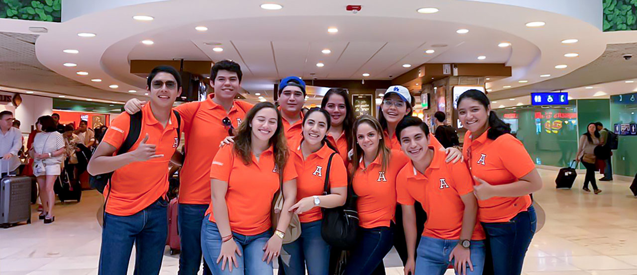 Congreso de la Federación de Sociedades de Alumnos 2019