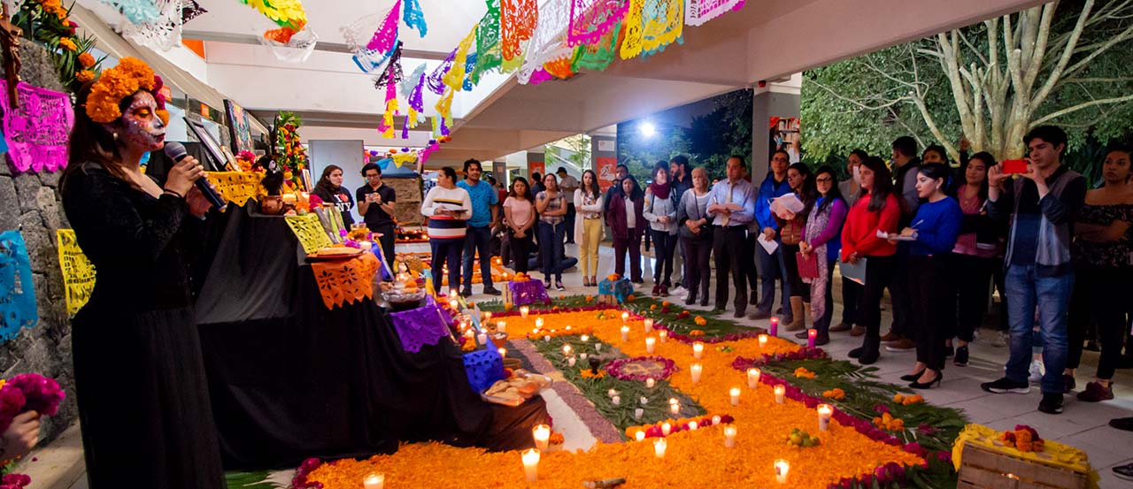 Concurso de Altares 2019, la Tradición Viva