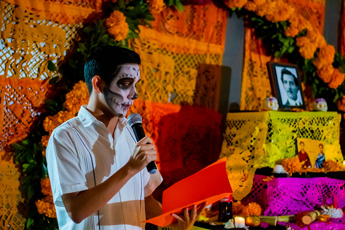 6 / 25 - Concurso de Altares 2019, la Tradición Viva