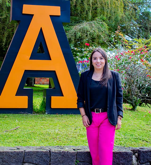 En la Vida Profesional Enfrentas Retos que te Permiten llevar a la Práctica el Sentido Humanista