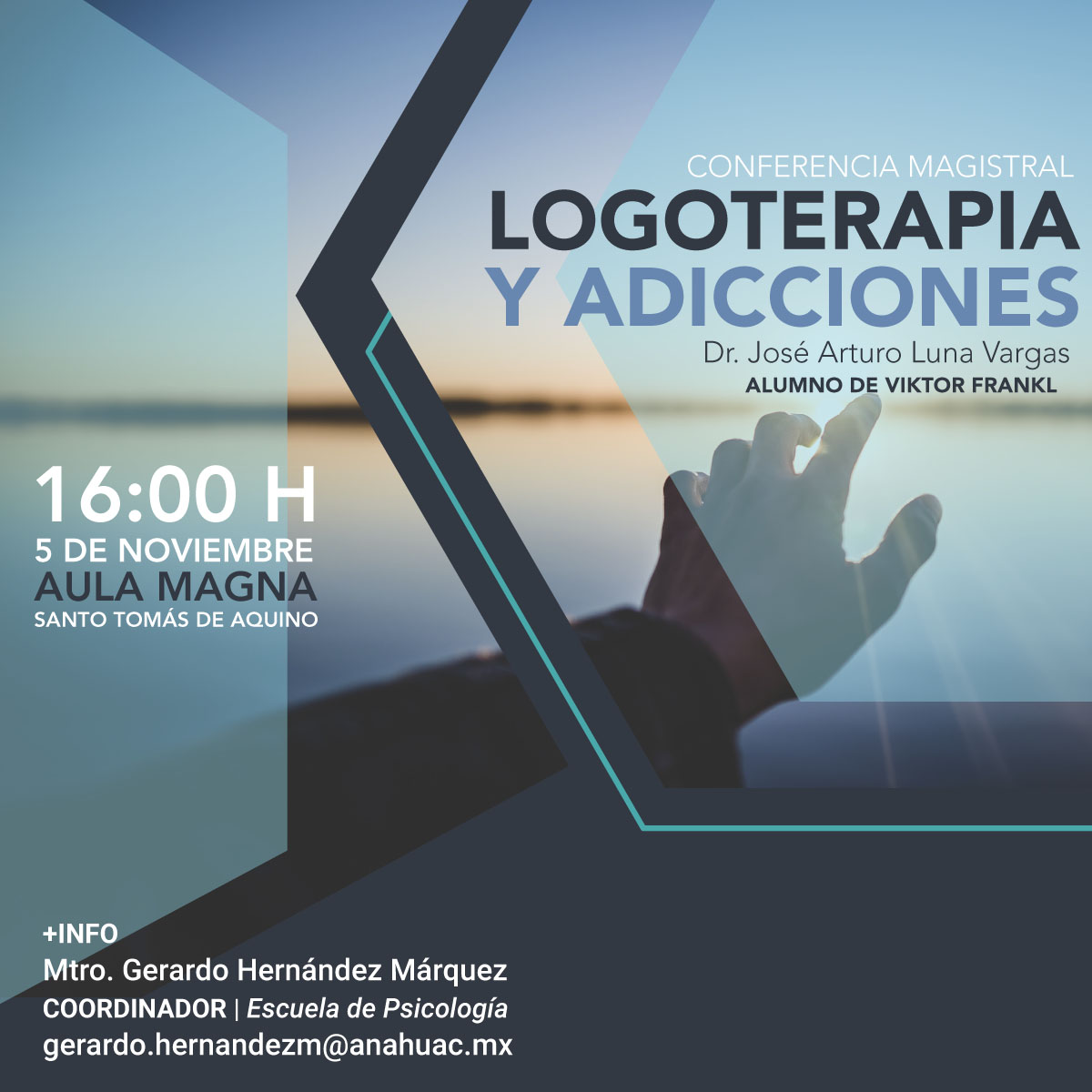 Cerrar vista en pantalla completa Logoterapia y Adicciones