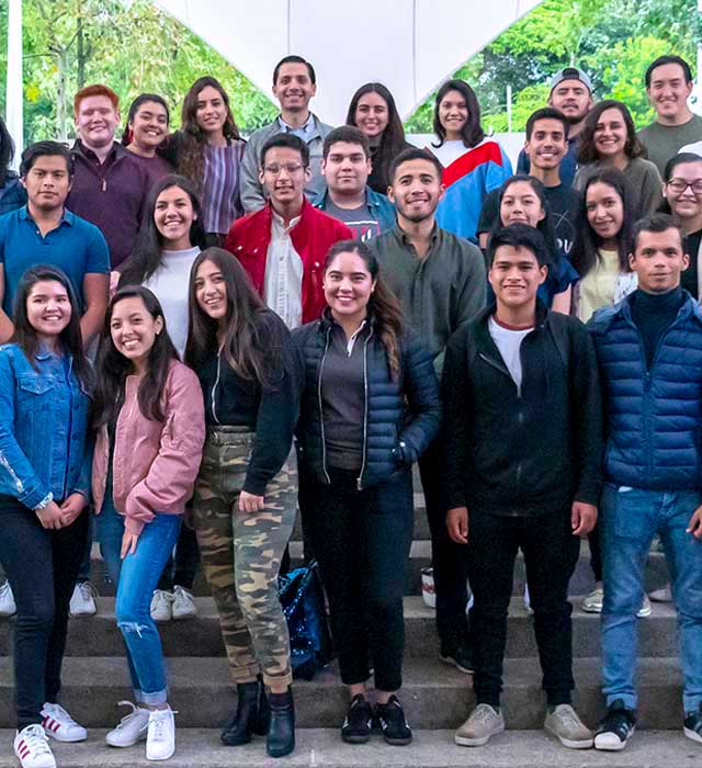 Reunión Anual de la Escuela de Mercadotecnia