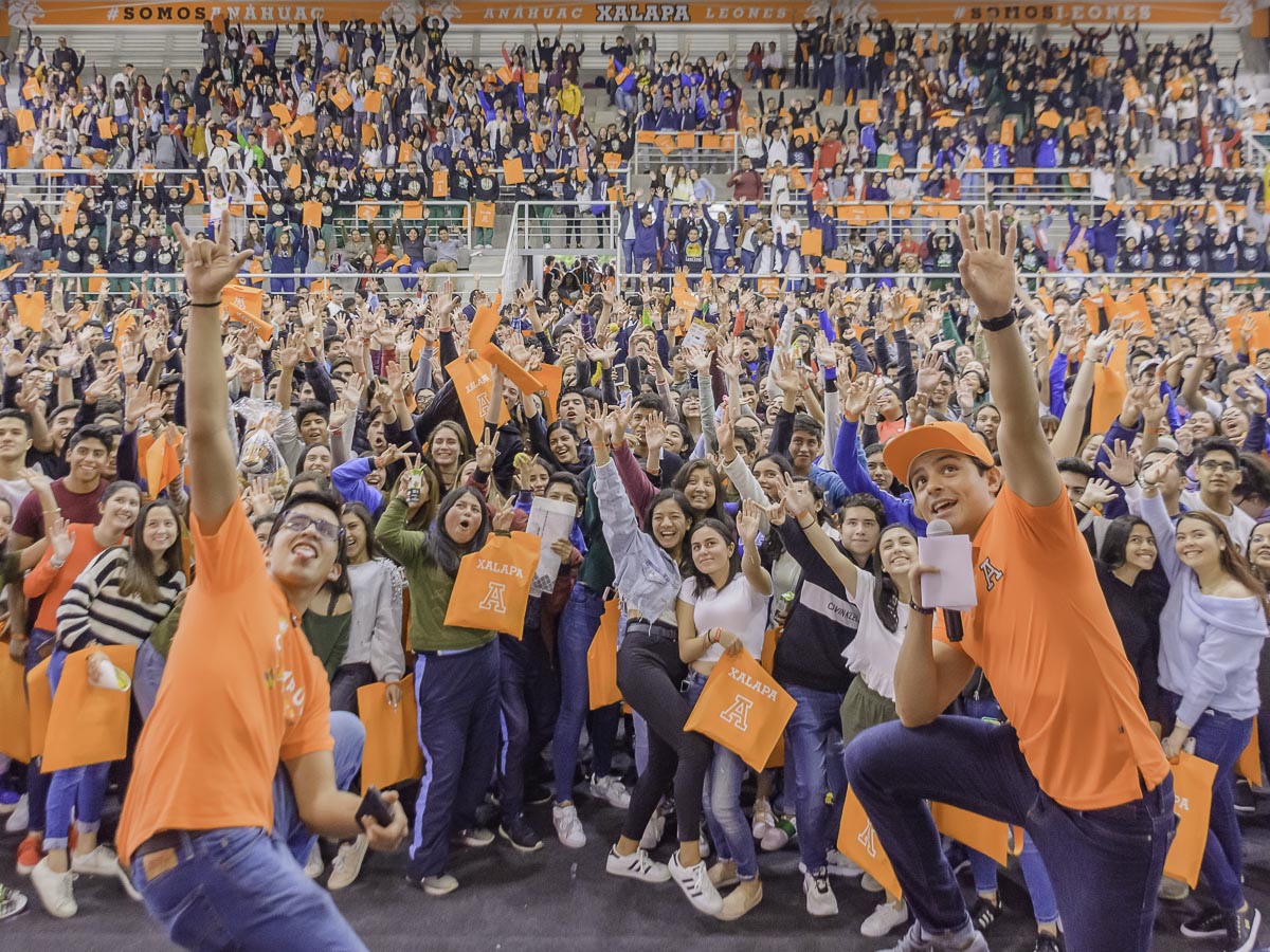 1 / 114 - Campus Visit 2019 - Galería 1 / 114 - Campus Visit 2019 - Galería