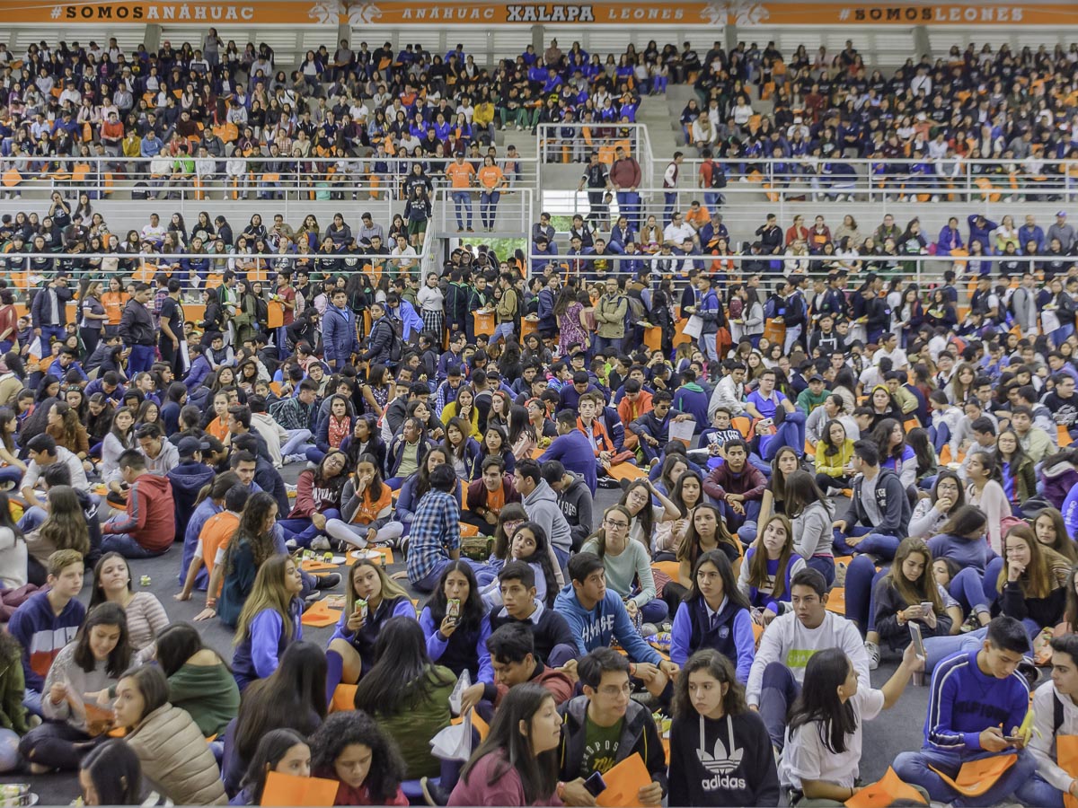 4 / 114 - Campus Visit 2019 - Galería 4 / 114 - Campus Visit 2019 - Galería