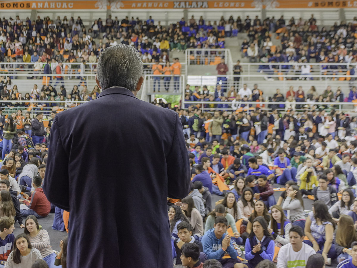5 / 114 - Campus Visit 2019 - Galería 5 / 114 - Campus Visit 2019 - Galería