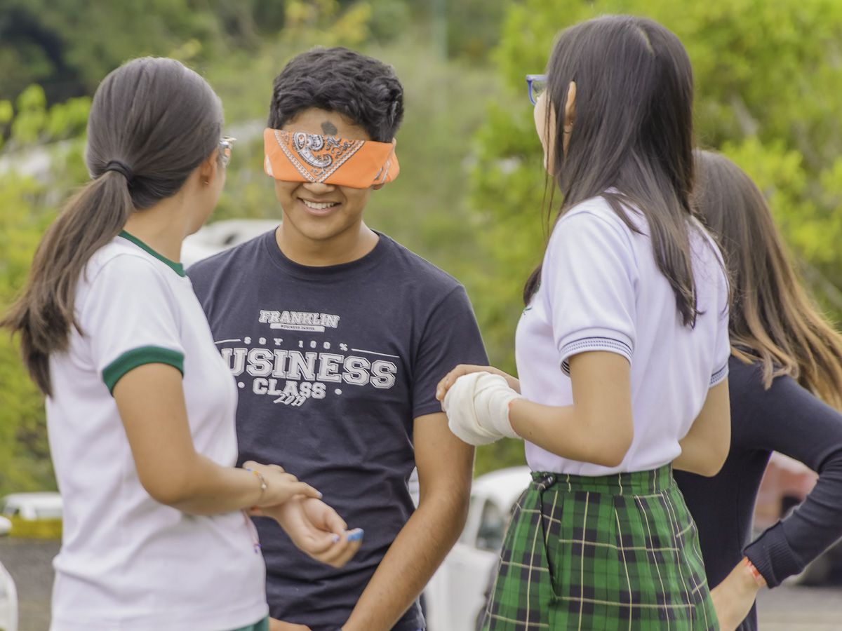 8 / 114 - Campus Visit 2019 - Galería 8 / 114 - Campus Visit 2019 - Galería