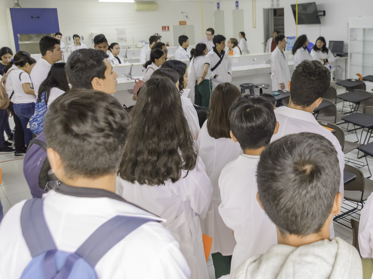 11 / 114 - Campus Visit 2019 - Galería 11 / 114 - Campus Visit 2019 - Galería