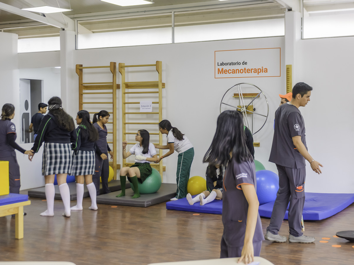 16 / 114 - Campus Visit 2019 - Galería 16 / 114 - Campus Visit 2019 - Galería