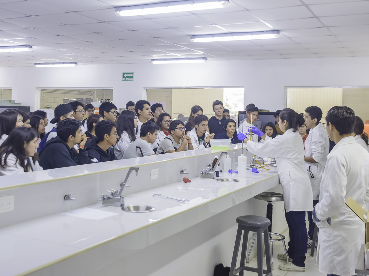17 / 114 - Campus Visit 2019 - Galería 17 / 114 - Campus Visit 2019 - Galería