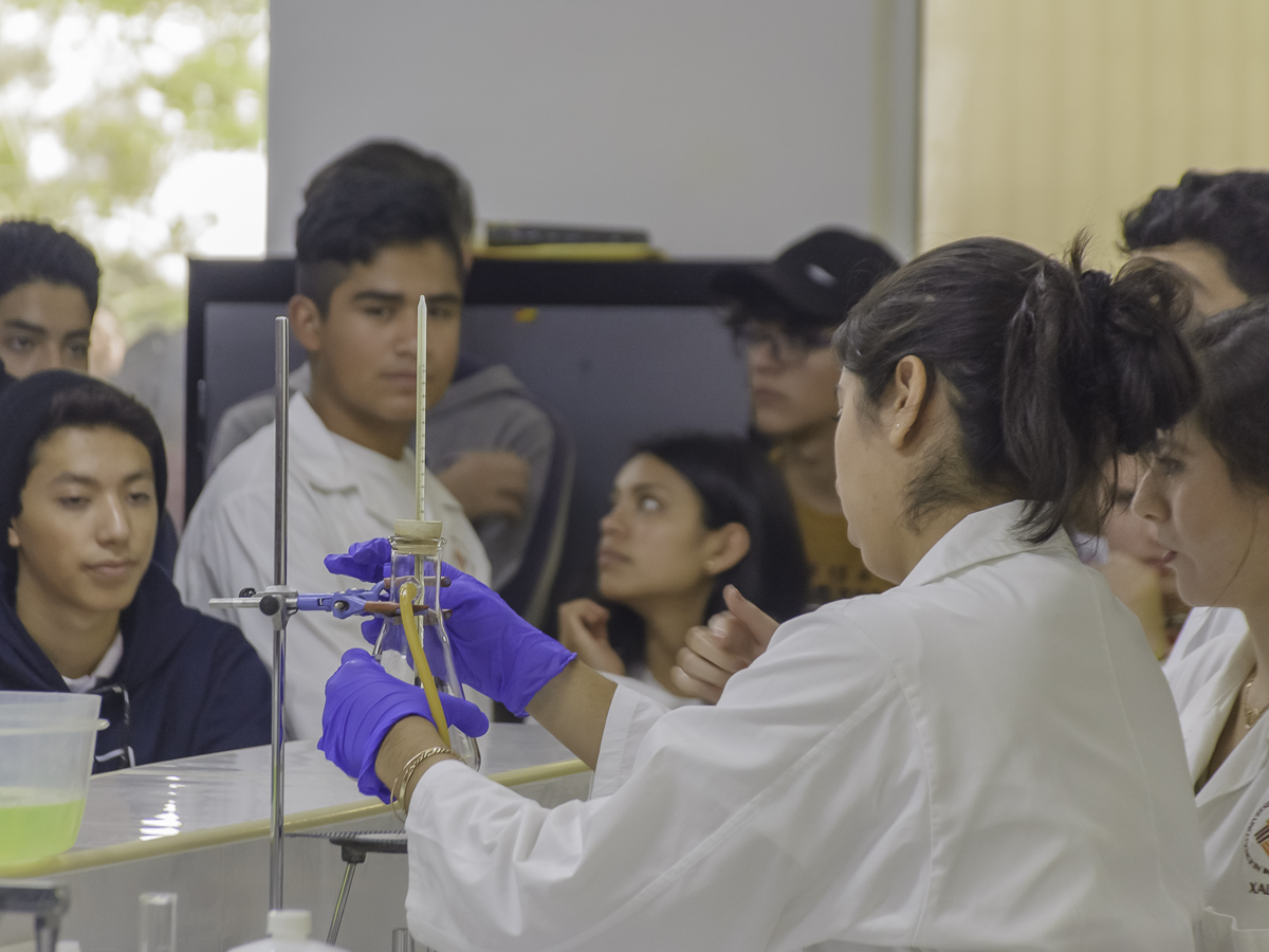 18 / 114 - Campus Visit 2019 - Galería 18 / 114 - Campus Visit 2019 - Galería