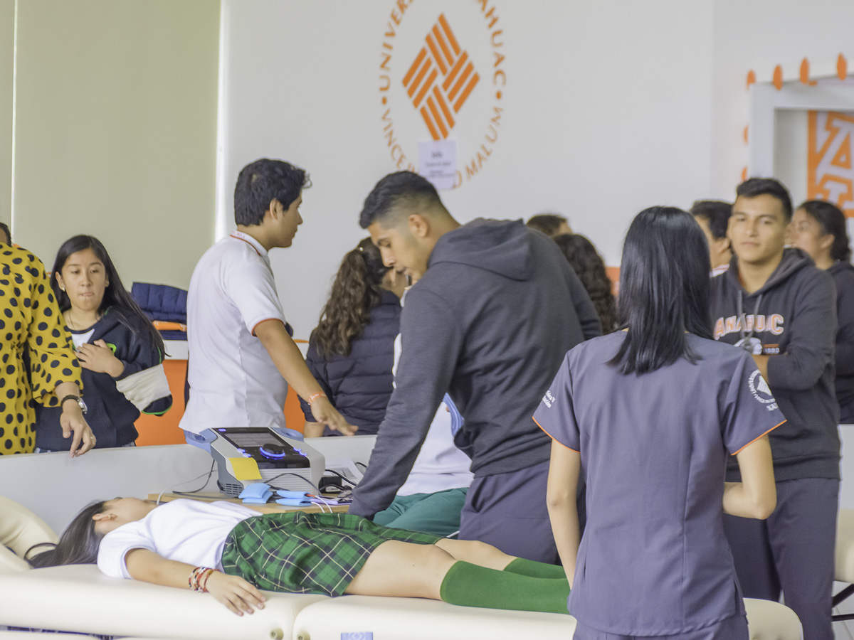 19 / 114 - Campus Visit 2019 - Galería 19 / 114 - Campus Visit 2019 - Galería