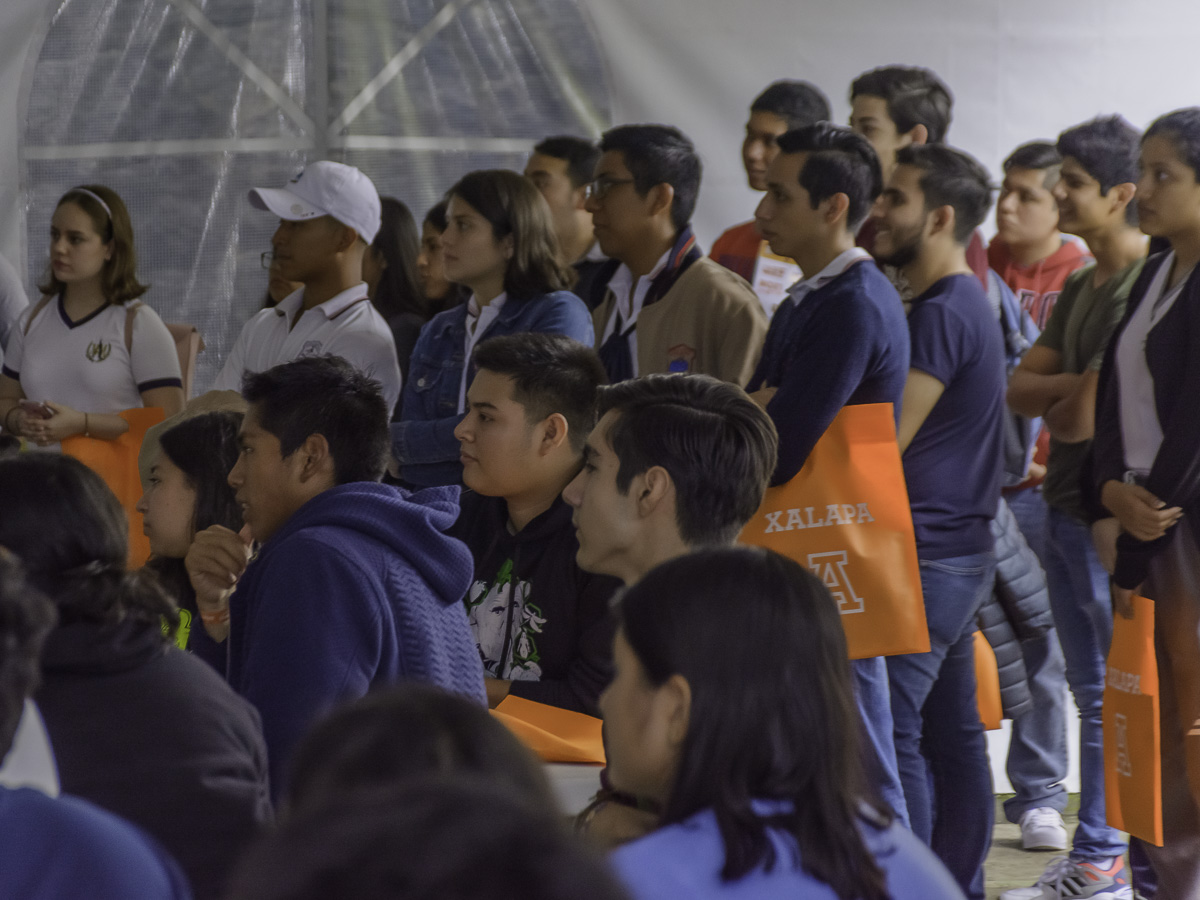 21 / 114 - Campus Visit 2019 - Galería 21 / 114 - Campus Visit 2019 - Galería