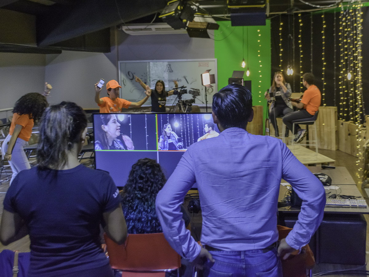 23 / 114 - Campus Visit 2019 - Galería 23 / 114 - Campus Visit 2019 - Galería