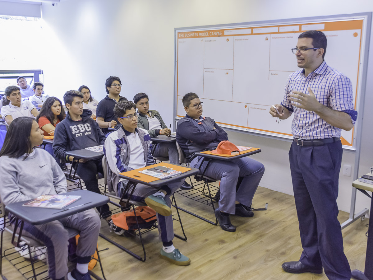 25 / 114 - Campus Visit 2019 - Galería 25 / 114 - Campus Visit 2019 - Galería