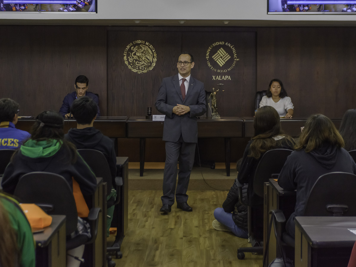 26 / 114 - Campus Visit 2019 - Galería 26 / 114 - Campus Visit 2019 - Galería