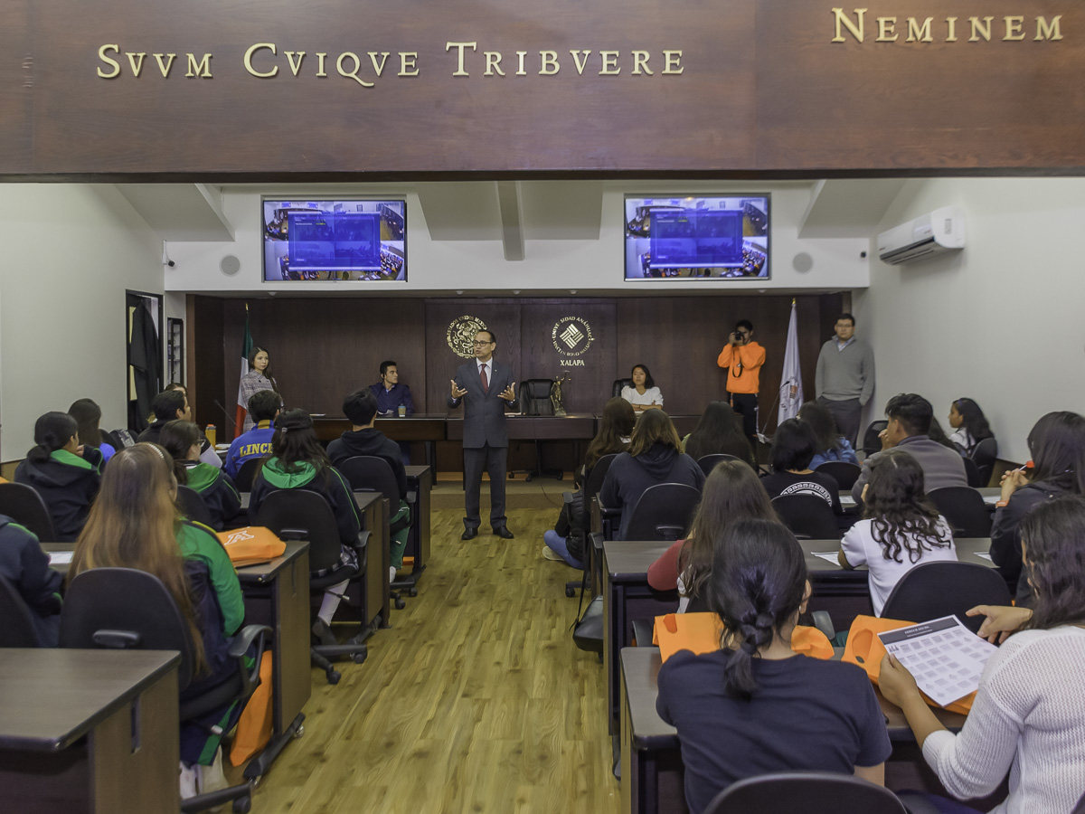 27 / 114 - Campus Visit 2019 - Galería 27 / 114 - Campus Visit 2019 - Galería