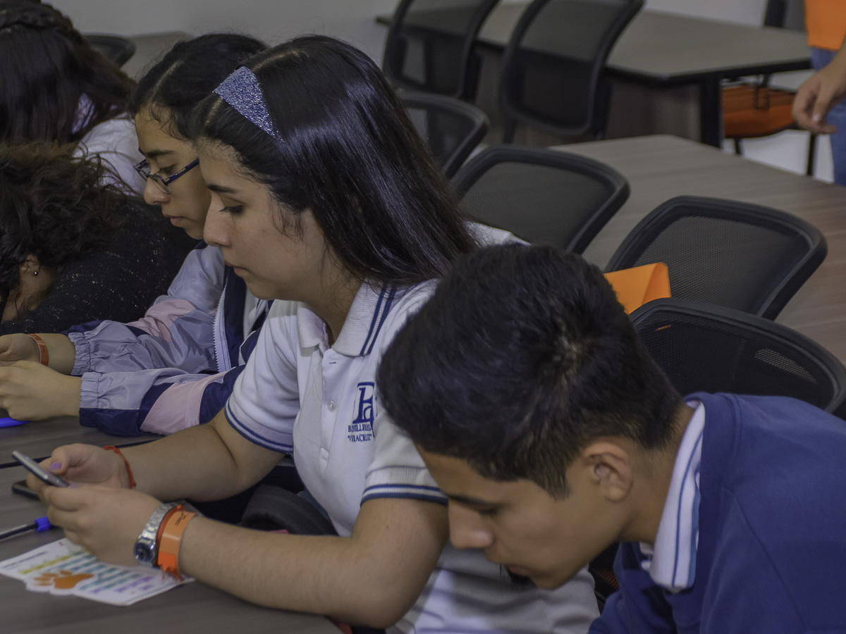 28 / 114 - Campus Visit 2019 - Galería 28 / 114 - Campus Visit 2019 - Galería