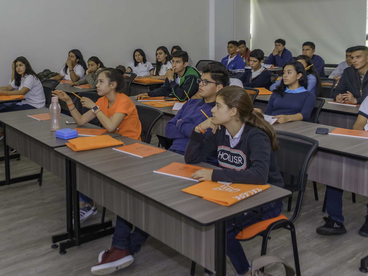 29 / 114 - Campus Visit 2019 - Galería 29 / 114 - Campus Visit 2019 - Galería