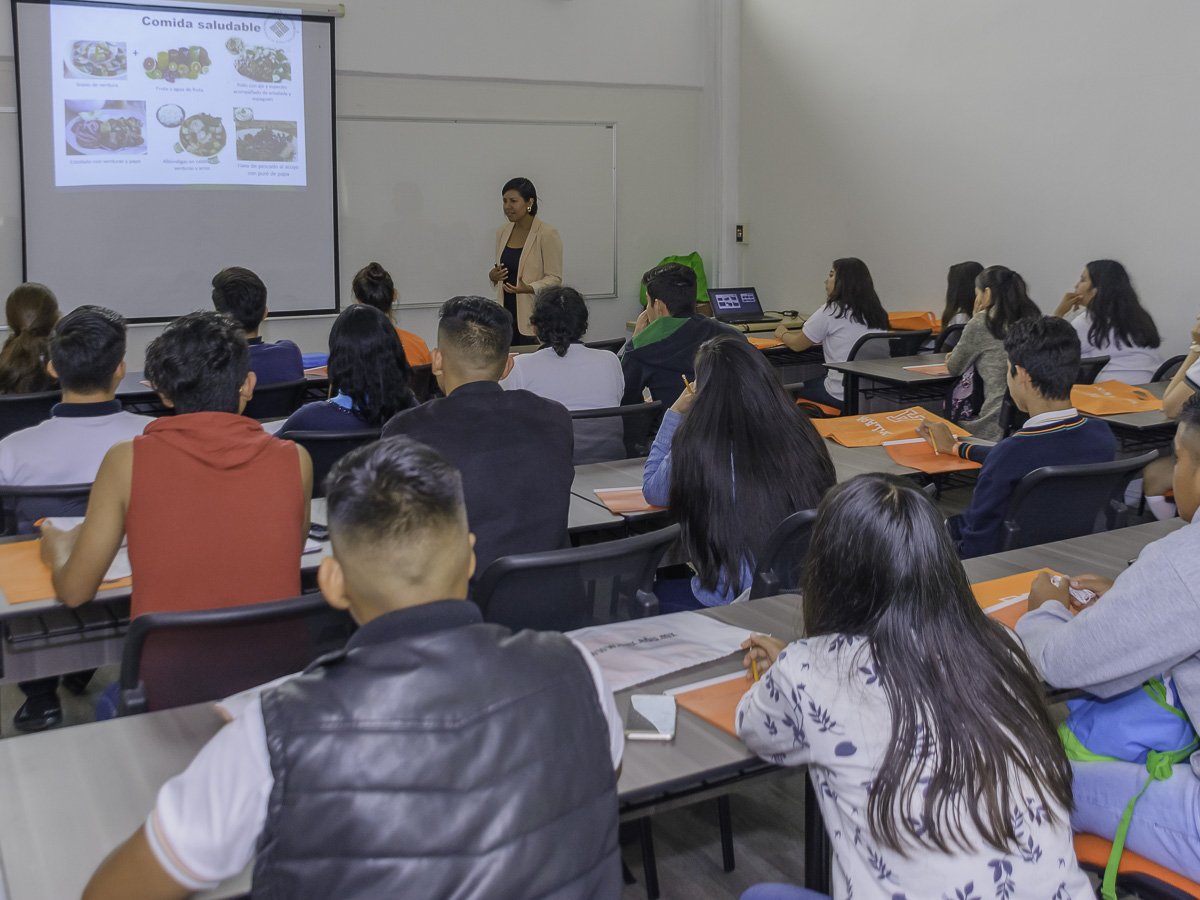 31 / 114 - Campus Visit 2019 - Galería 31 / 114 - Campus Visit 2019 - Galería