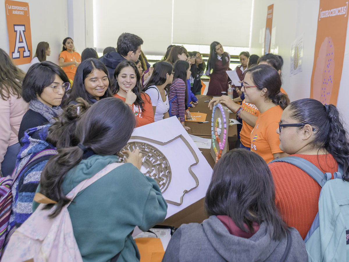 33 / 114 - Campus Visit 2019 - Galería 33 / 114 - Campus Visit 2019 - Galería