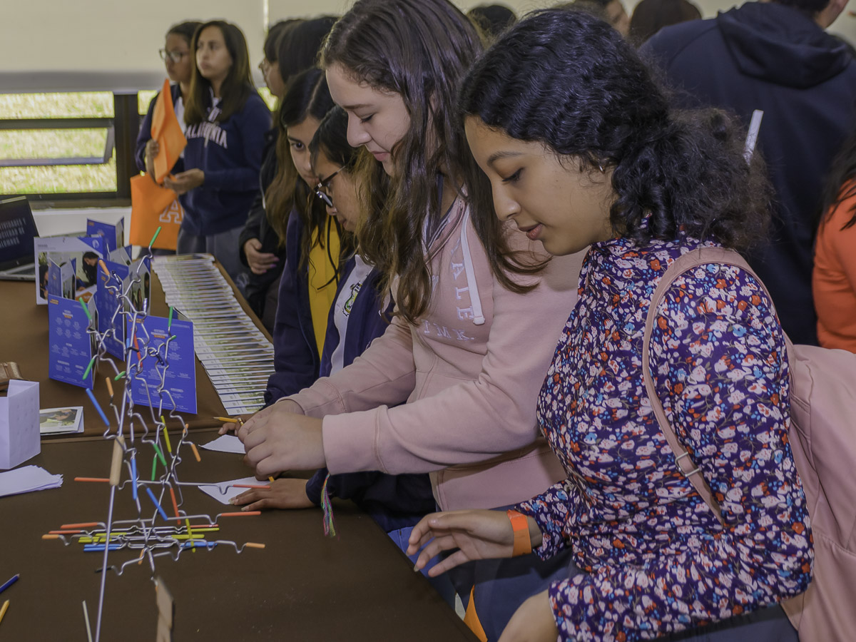 34 / 114 - Campus Visit 2019 - Galería 34 / 114 - Campus Visit 2019 - Galería