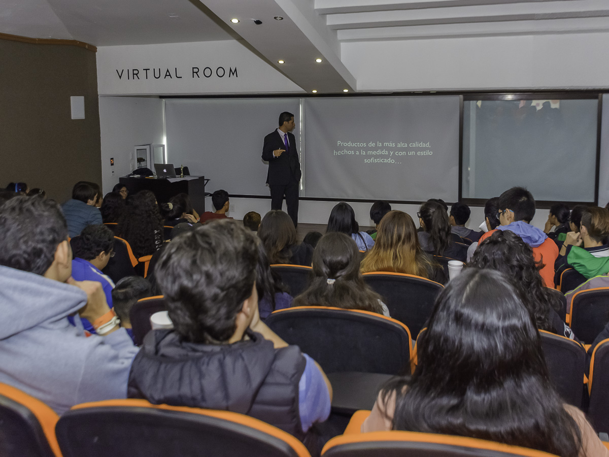 41 / 114 - Campus Visit 2019 - Galería 41 / 114 - Campus Visit 2019 - Galería