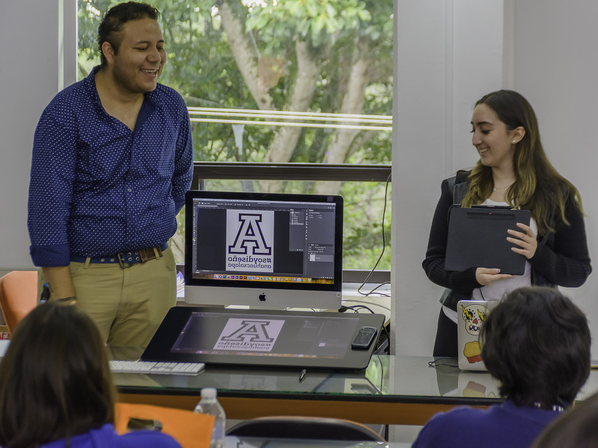 50 / 114 - Campus Visit 2019 - Galería 50 / 114 - Campus Visit 2019 - Galería