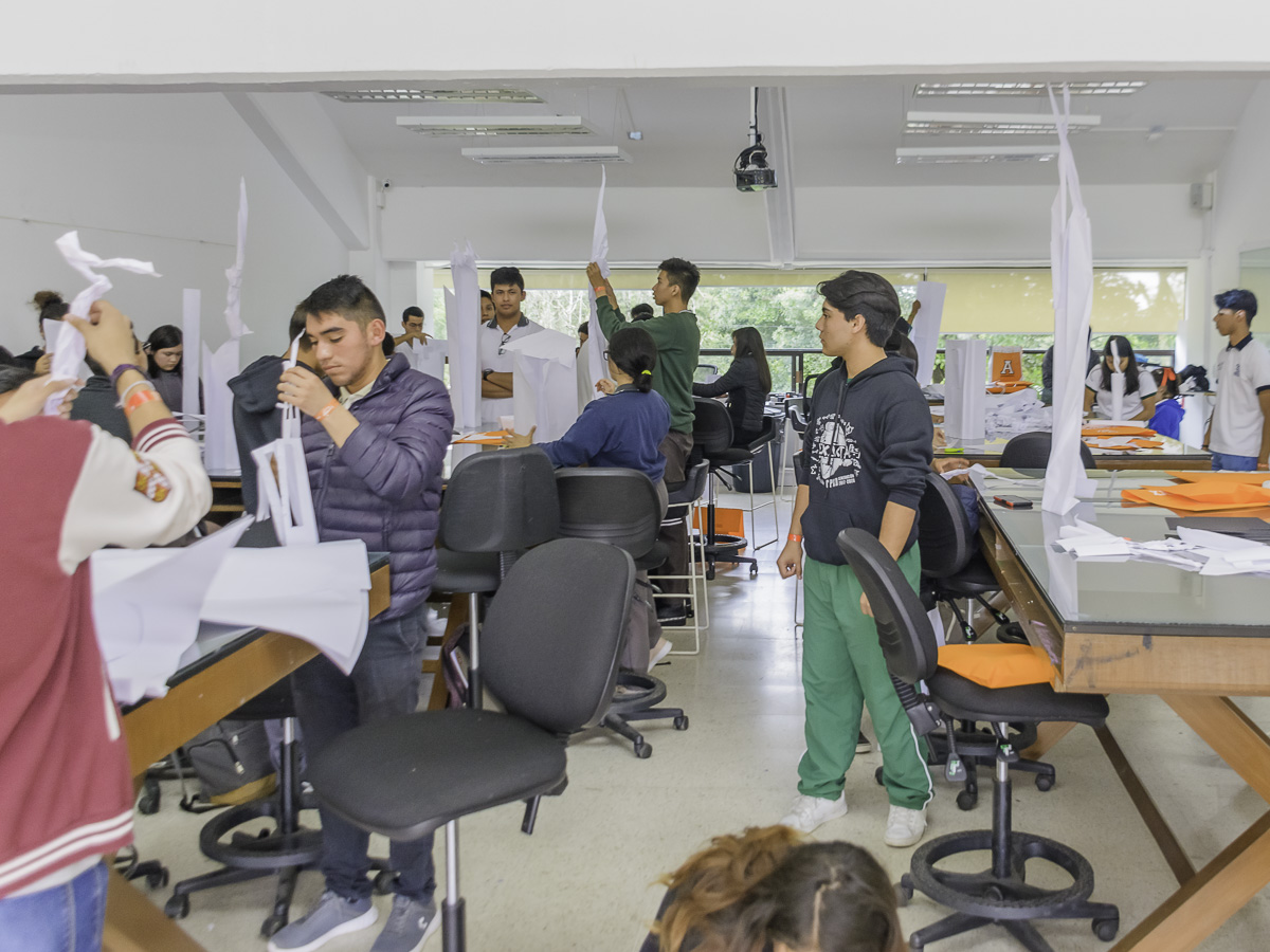 52 / 114 - Campus Visit 2019 - Galería 52 / 114 - Campus Visit 2019 - Galería