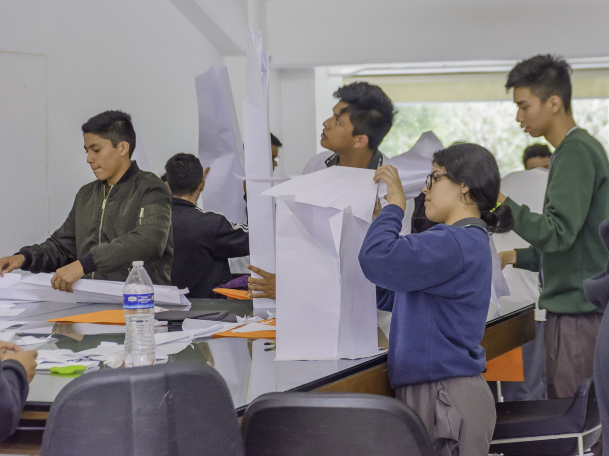 53 / 114 - Campus Visit 2019 - Galería 53 / 114 - Campus Visit 2019 - Galería