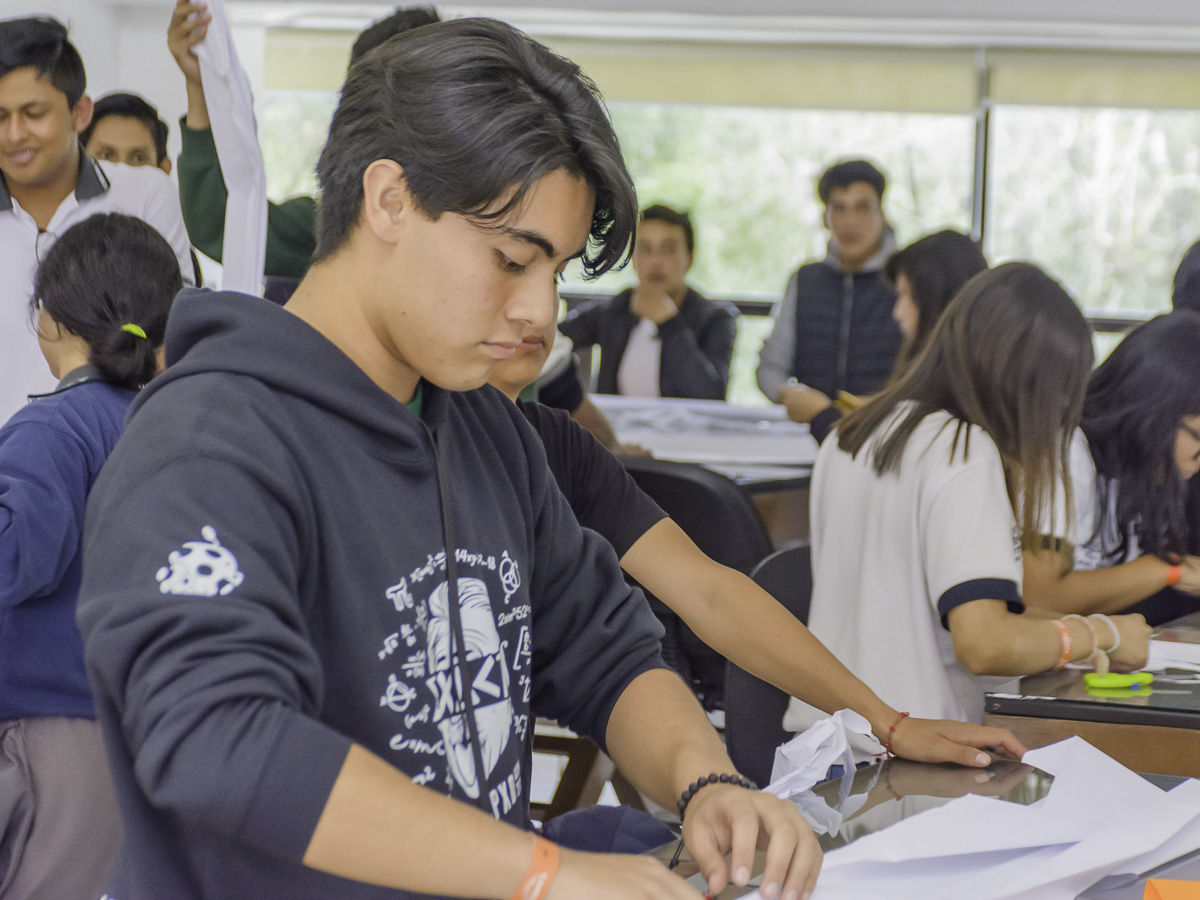 55 / 114 - Campus Visit 2019 - Galería 55 / 114 - Campus Visit 2019 - Galería