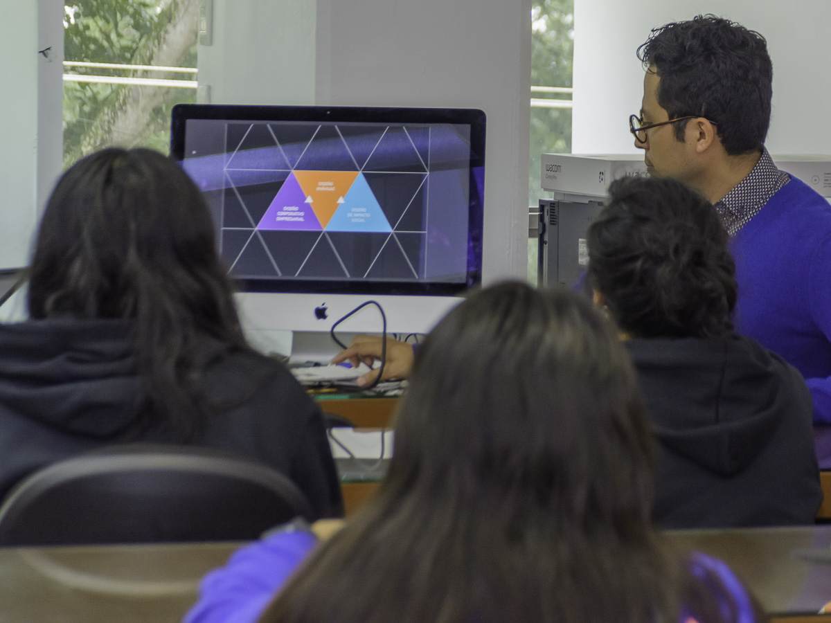 57 / 114 - Campus Visit 2019 - Galería 57 / 114 - Campus Visit 2019 - Galería