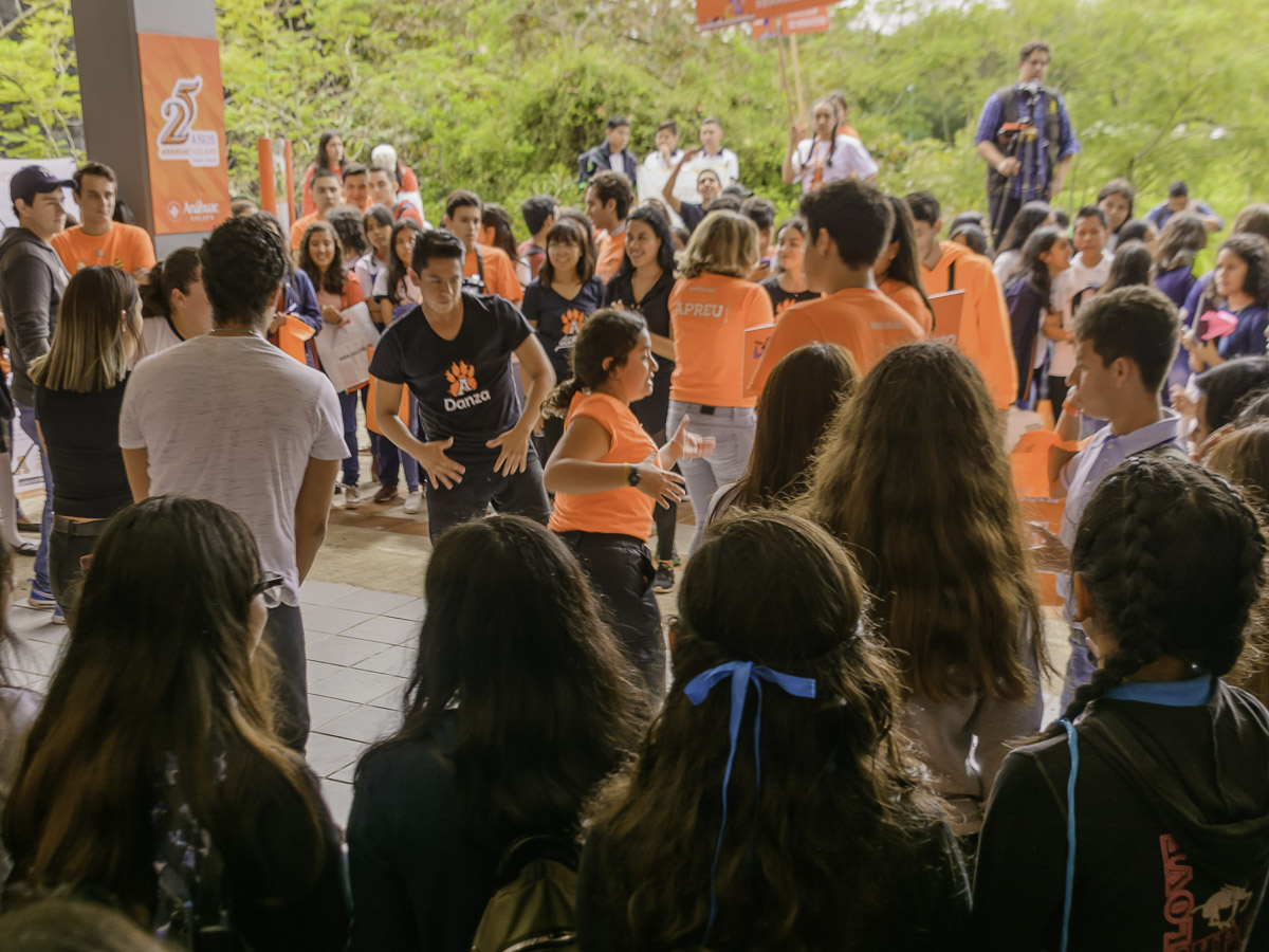 60 / 114 - Campus Visit 2019 - Galería 60 / 114 - Campus Visit 2019 - Galería