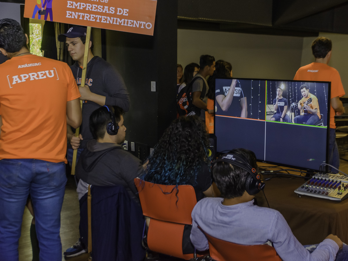 61 / 114 - Campus Visit 2019 - Galería 61 / 114 - Campus Visit 2019 - Galería