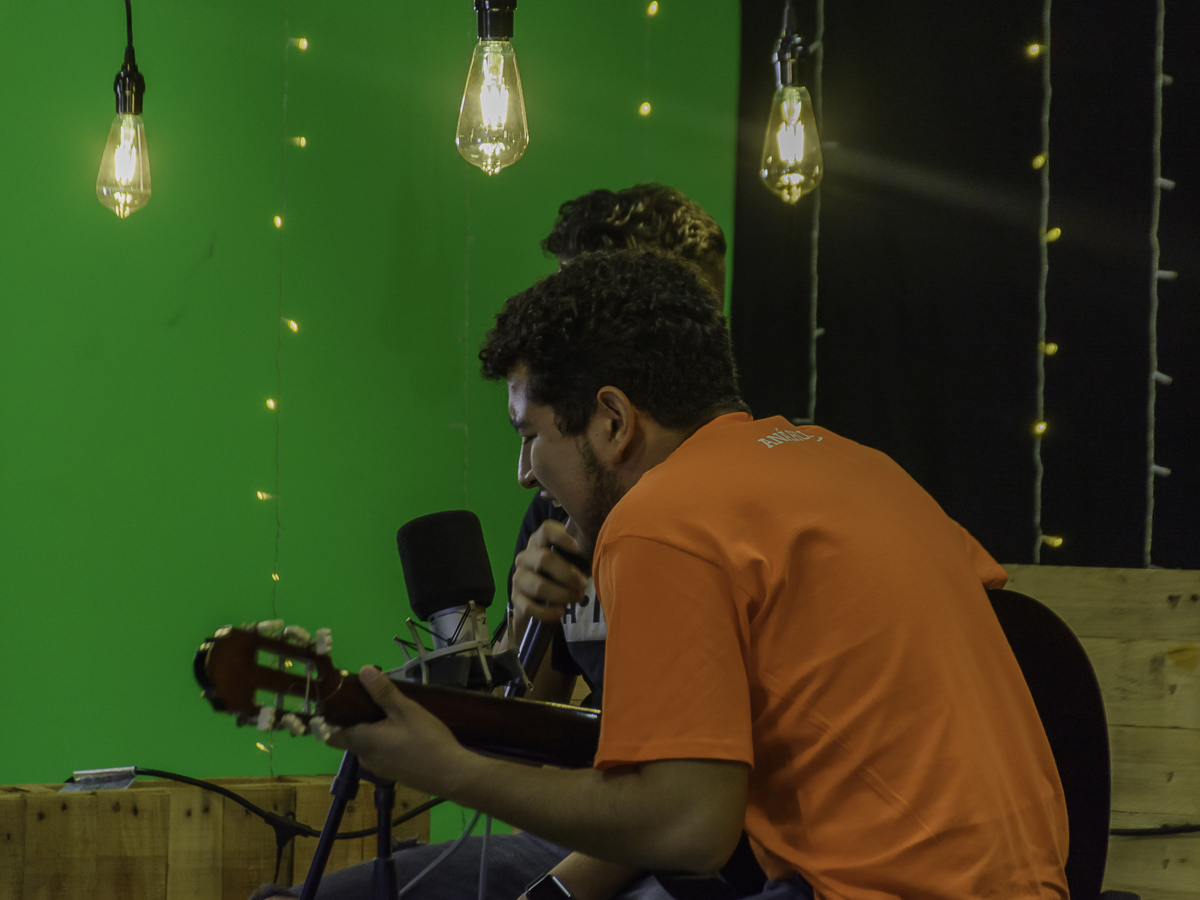 62 / 114 - Campus Visit 2019 - Galería 62 / 114 - Campus Visit 2019 - Galería