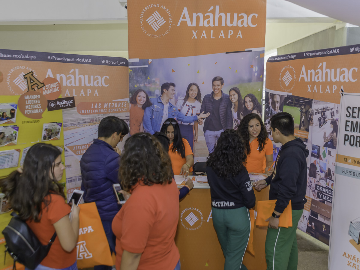 65 / 114 - Campus Visit 2019 - Galería 65 / 114 - Campus Visit 2019 - Galería