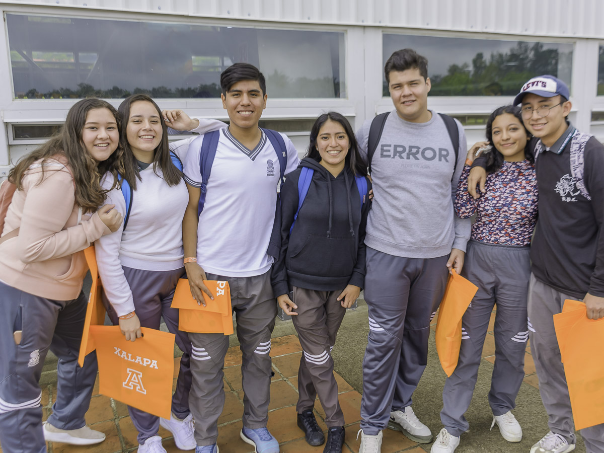 66 / 114 - Campus Visit 2019 - Galería 66 / 114 - Campus Visit 2019 - Galería