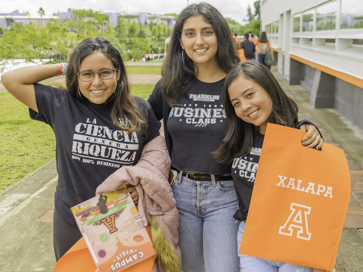 67 / 114 - Campus Visit 2019 - Galería 67 / 114 - Campus Visit 2019 - Galería