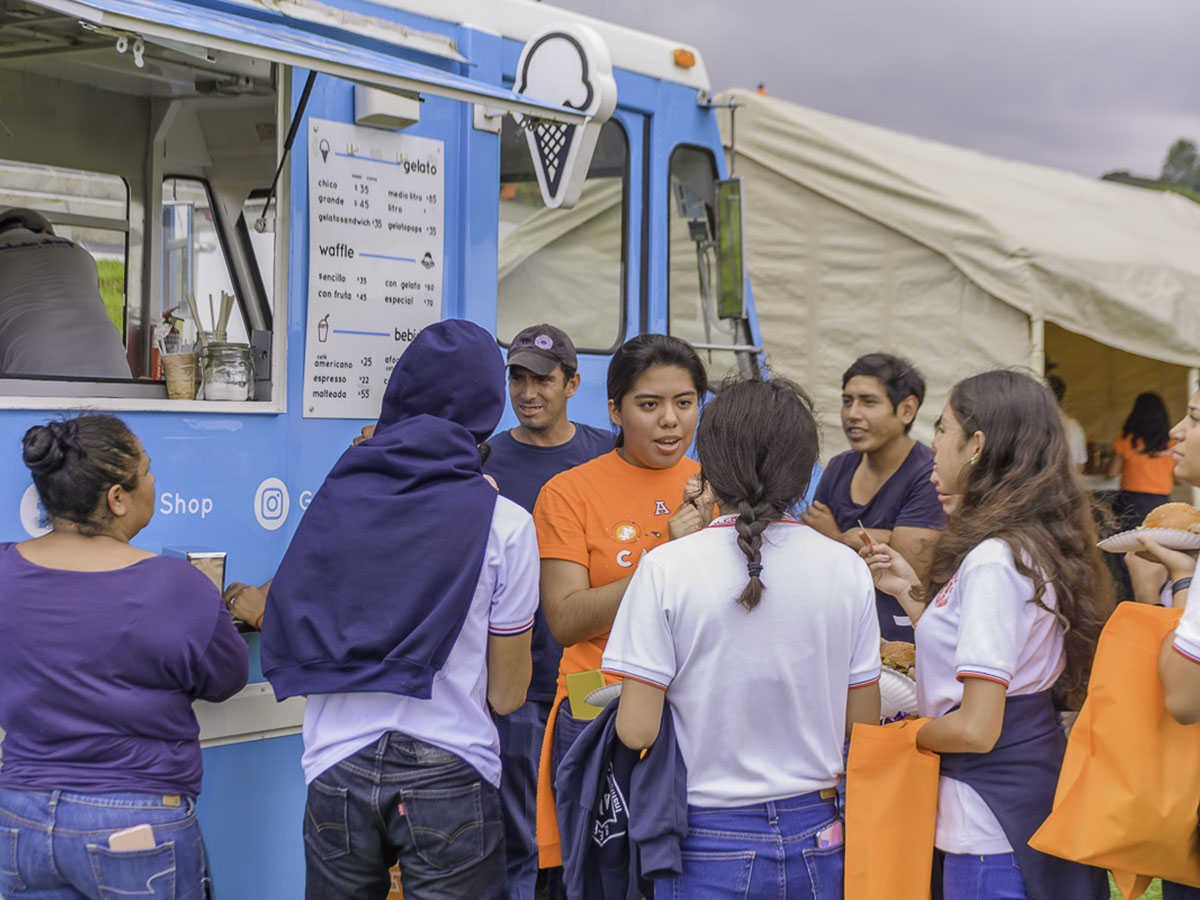 73 / 114 - Campus Visit 2019 - Galería 73 / 114 - Campus Visit 2019 - Galería