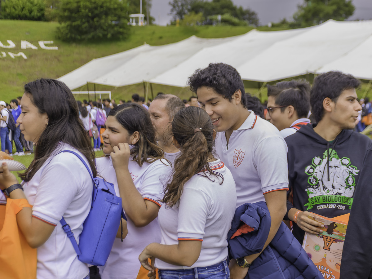 74 / 114 - Campus Visit 2019 - Galería 74 / 114 - Campus Visit 2019 - Galería