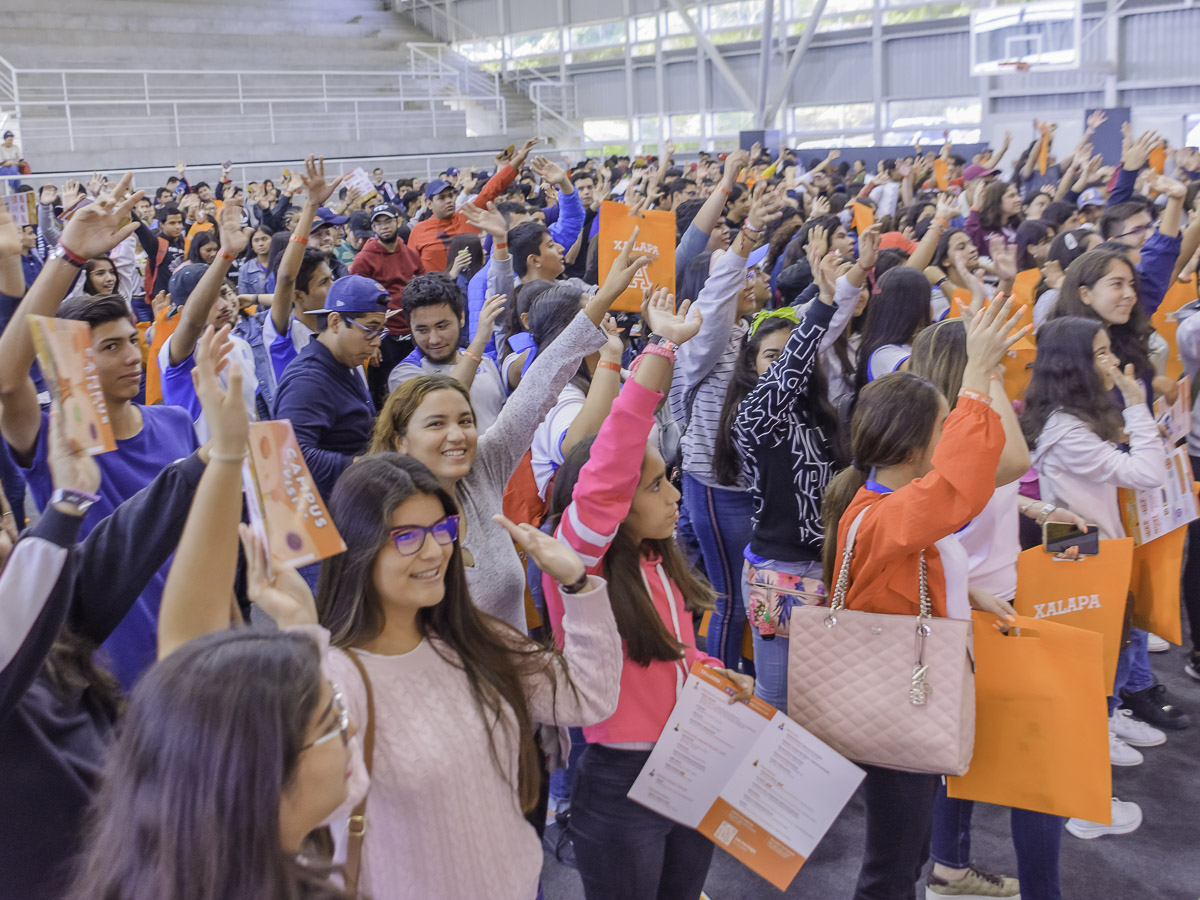 88 / 114 - Campus Visit 2019 - Galería 88 / 114 - Campus Visit 2019 - Galería
