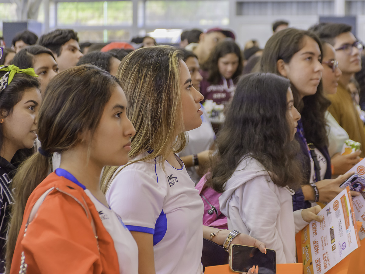 89 / 114 - Campus Visit 2019 - Galería 89 / 114 - Campus Visit 2019 - Galería