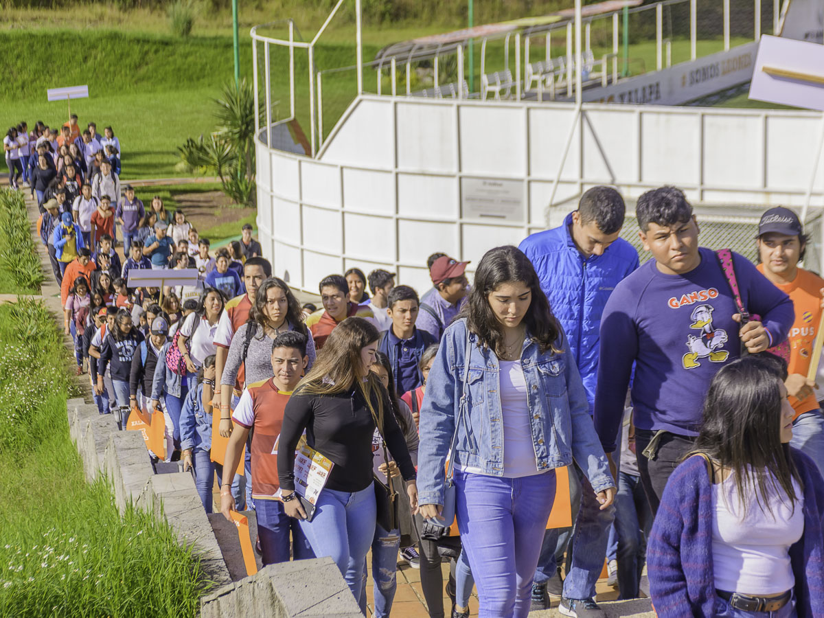 93 / 114 - Campus Visit 2019 - Galería 93 / 114 - Campus Visit 2019 - Galería
