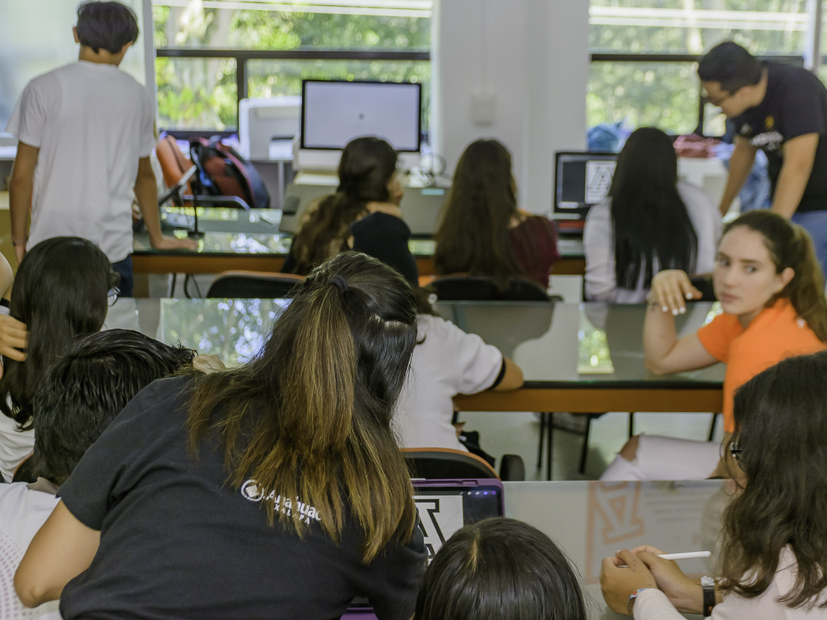99 / 114 - Campus Visit 2019 - Galería 99 / 114 - Campus Visit 2019 - Galería