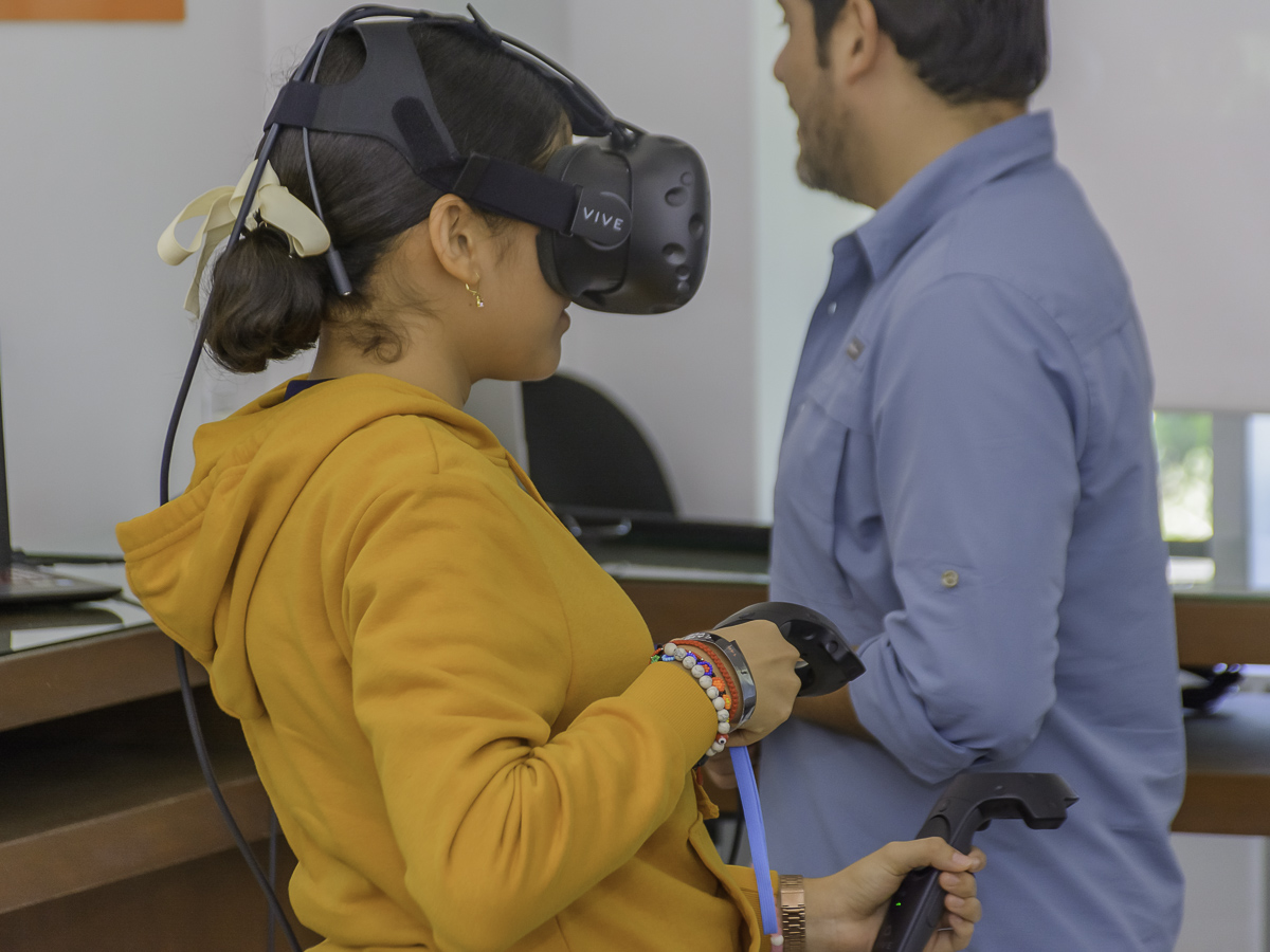 100 / 114 - Campus Visit 2019 - Galería 100 / 114 - Campus Visit 2019 - Galería