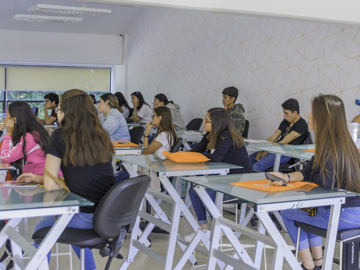 101 / 114 - Campus Visit 2019 - Galería 101 / 114 - Campus Visit 2019 - Galería