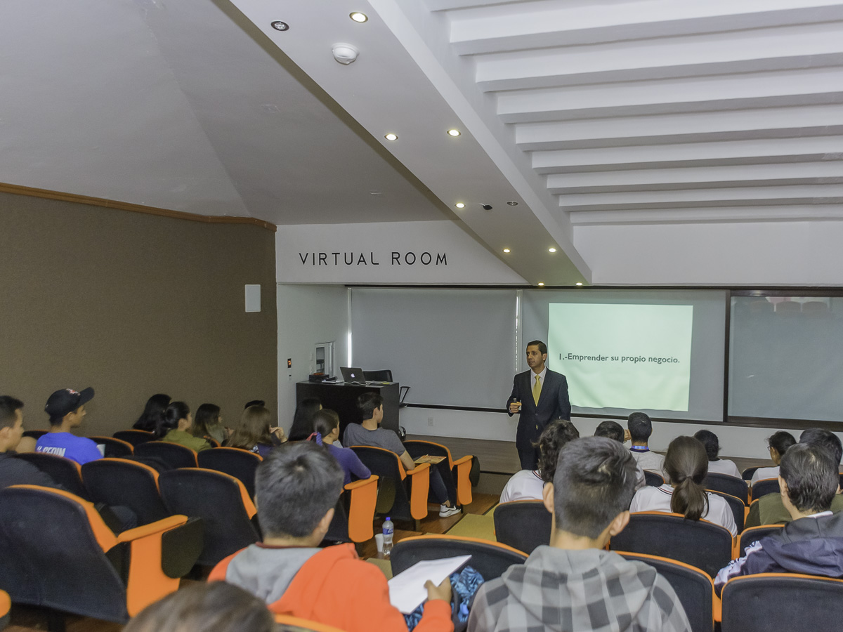 103 / 114 - Campus Visit 2019 - Galería 103 / 114 - Campus Visit 2019 - Galería