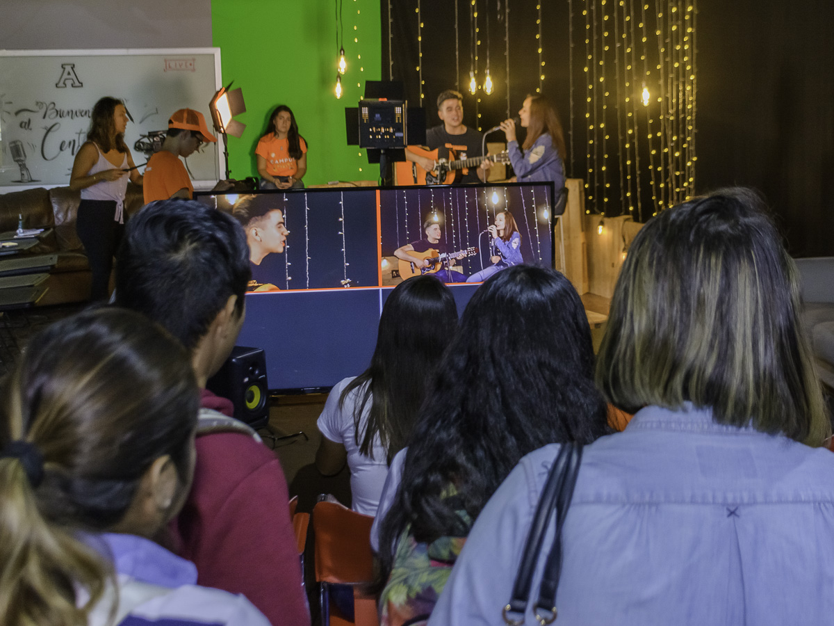 105 / 114 - Campus Visit 2019 - Galería 105 / 114 - Campus Visit 2019 - Galería